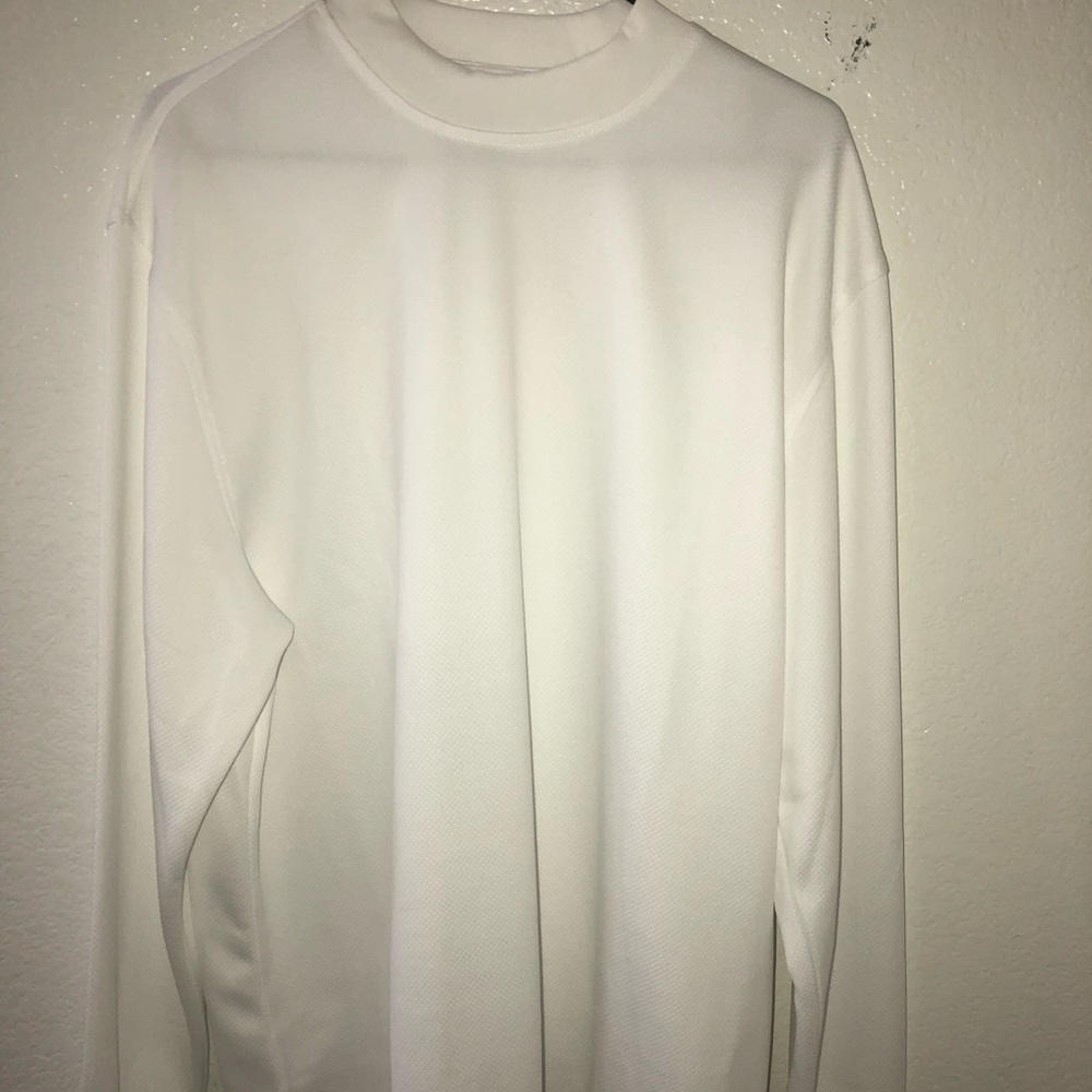 Links Men’s long sleeve shirt